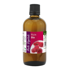 Øko / Vegetabilske olier