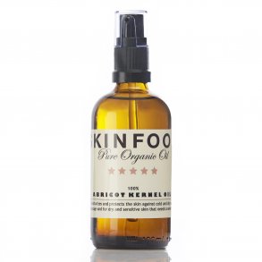 Abrikoskerneolie, KO