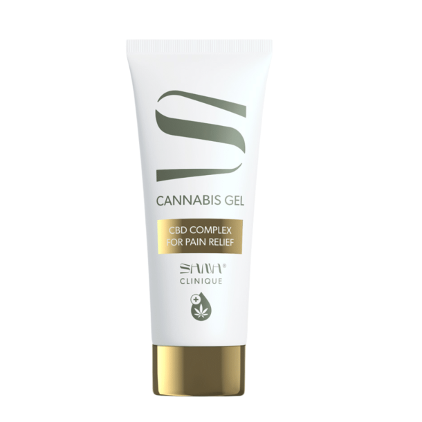 CANNABIS SPECIAL GEL- JOINTS &amp; MUSCLES 150 ML