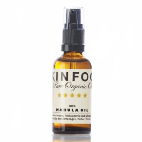 kologisk Marulaolie - 50 ml.