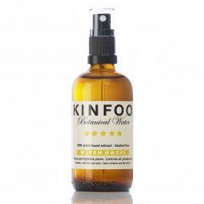 kologisk Witch Hazel Blomstervand - 100 ml.