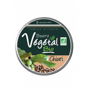 kologisk Shea Butter Chiuri - 150 ml.