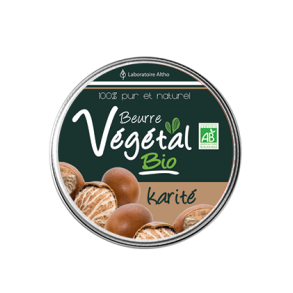 kologisk Shea Butter - 150 ml.