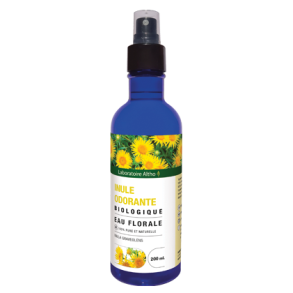 kologisk Inula Graveolens Blomstervand - 200 ml.