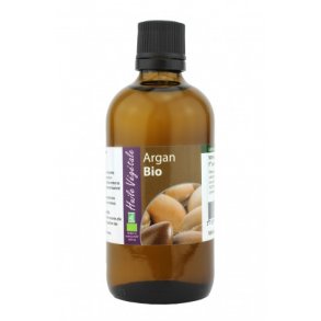 kologisk Argan Jomfru olie - 100 ml.
