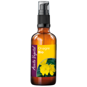 kologisk Kmpenatlys Jomfruolie - 100 ml.