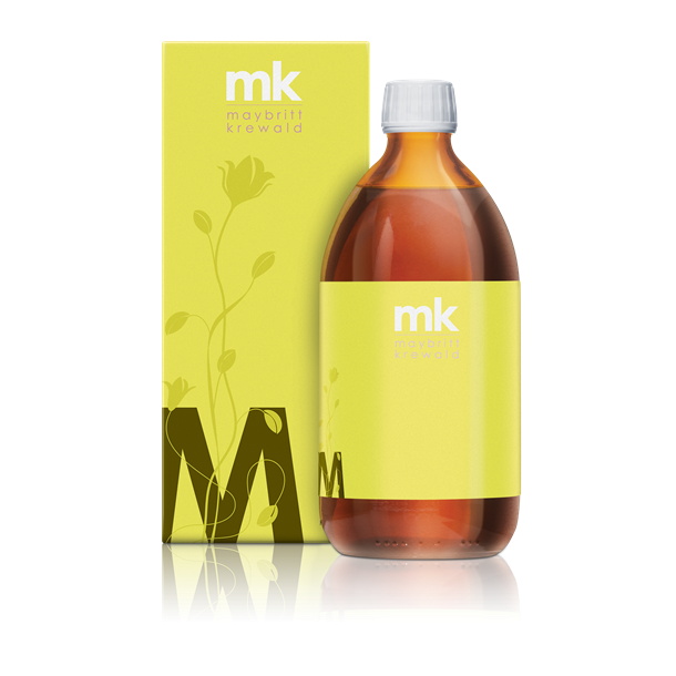 MK kologisk sknhedsolie - pure - M