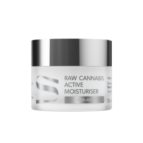 RAW SANA CBD-A ACTIVE MOISTURIZER 50 ML