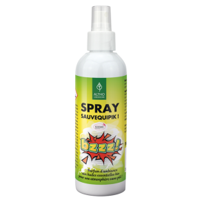 kologisk Anti Mygge Spray - 200 ml.