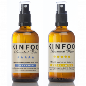 Face Mist / Hydrolater KO