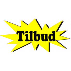 TILBUD 